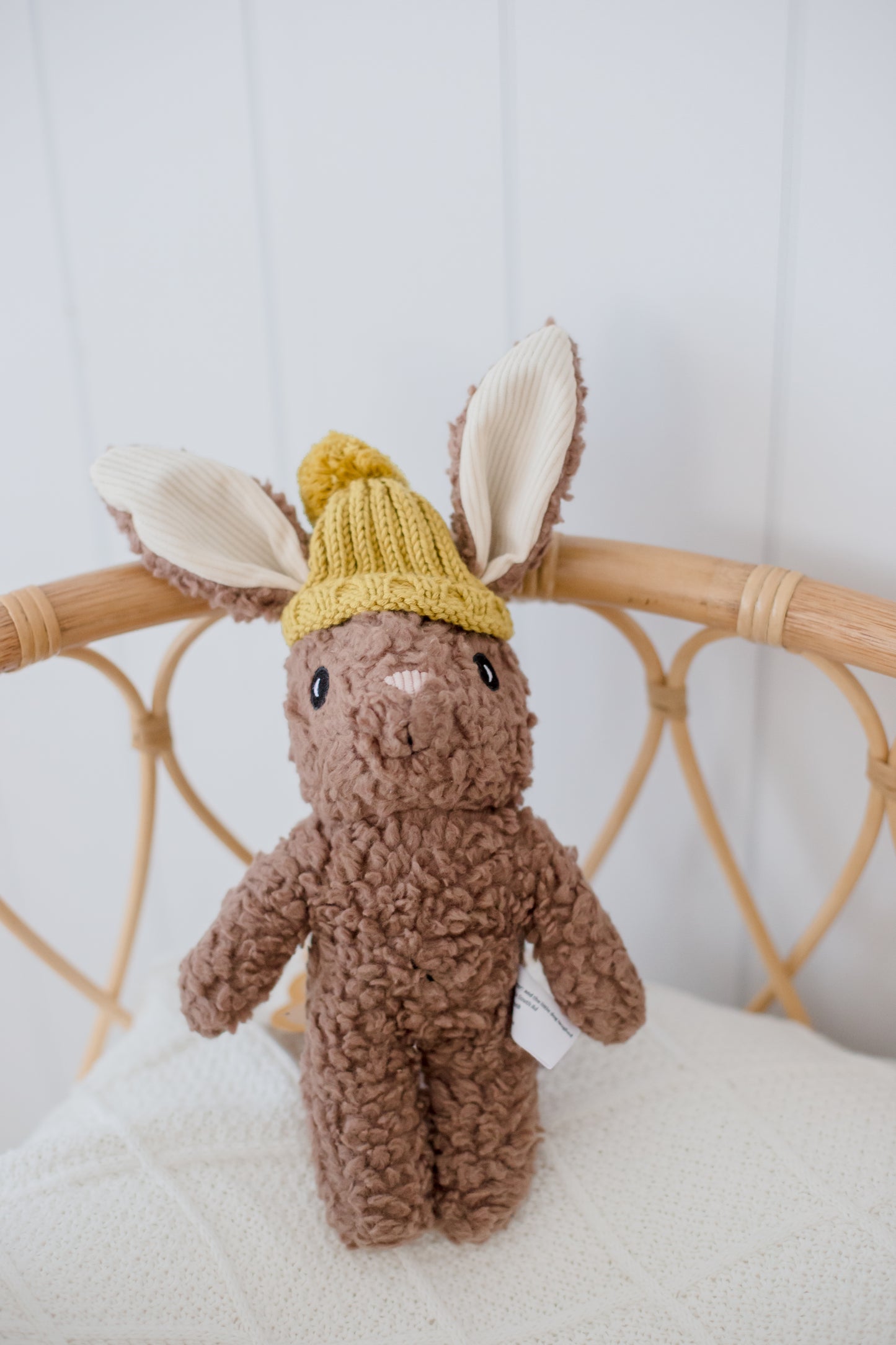 Stella Rabbit