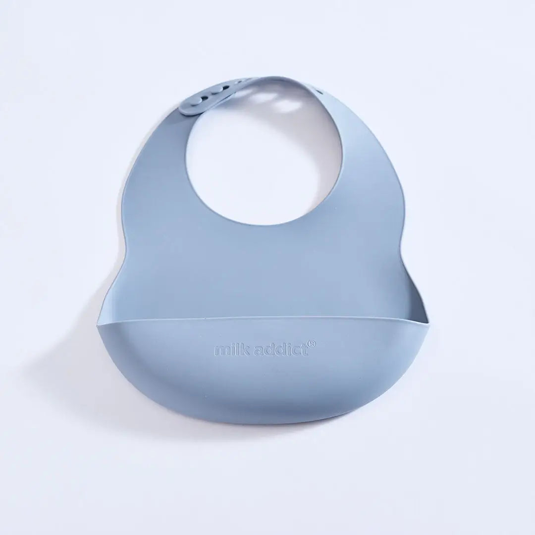 Silicone Bib - Tradewinds