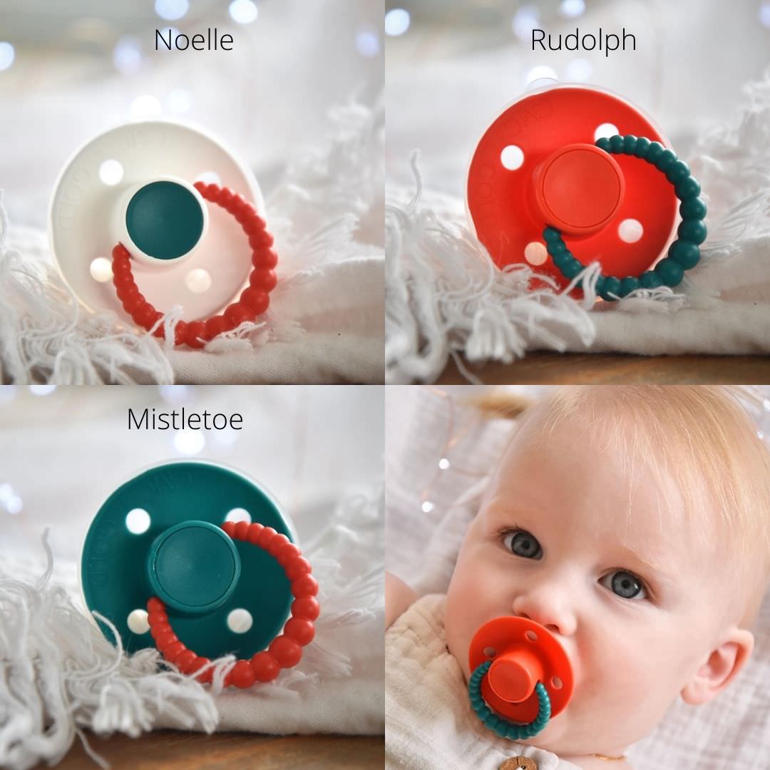 Cmc Christmas ''bubble" Dummies (3 Pack)