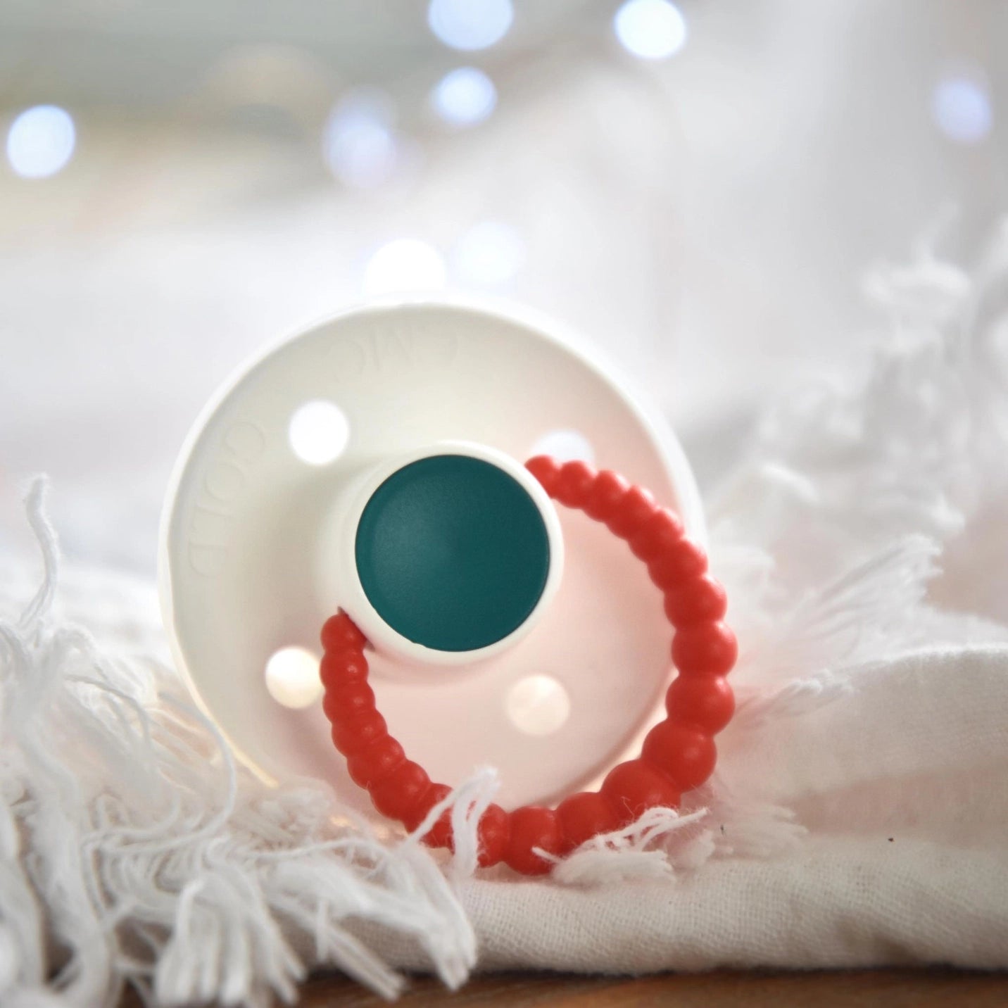 Cmc Christmas ''bubble" Dummies (3 Pack)