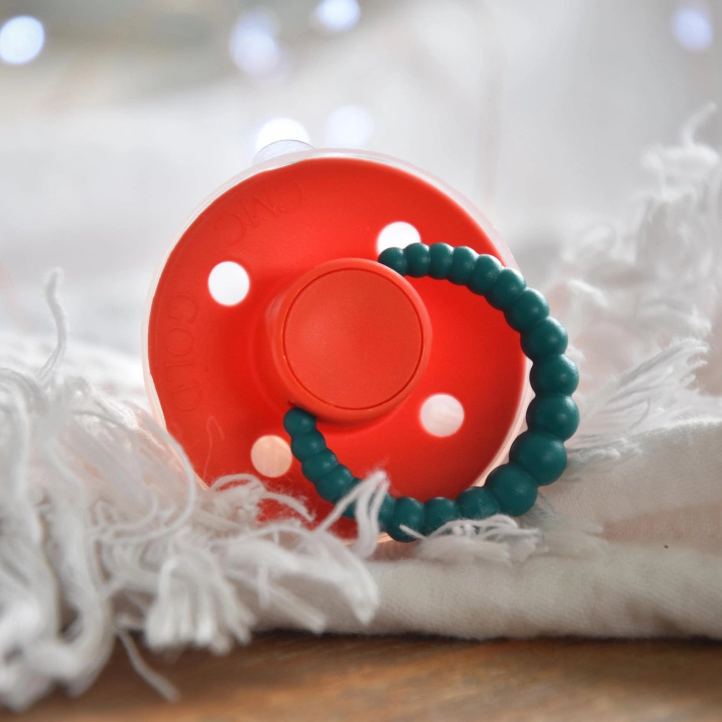 Cmc Christmas ''bubble" Dummies (3 Pack)