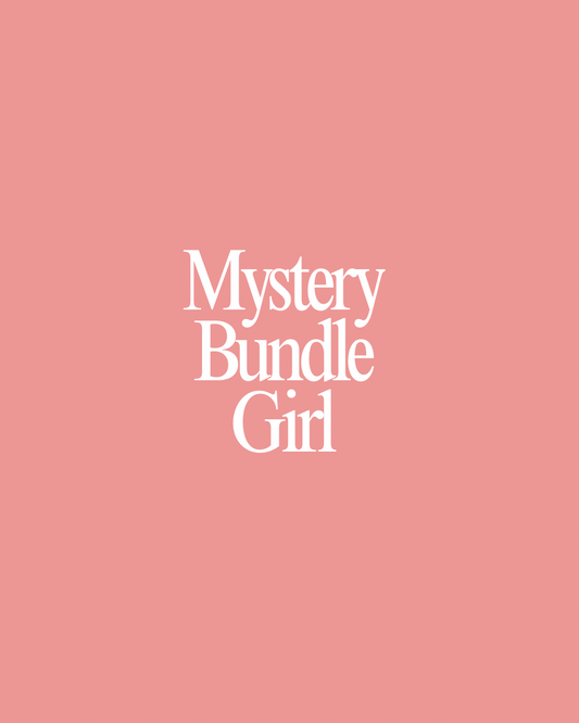 Mystery Bundle - Girl